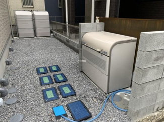 【その他共用部分】 | ＭＥＬＤＩＡ行徳