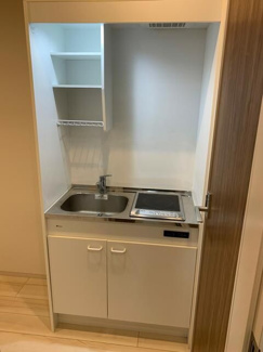 【キッチン】 | ＭＥＬＤＩＡ行徳