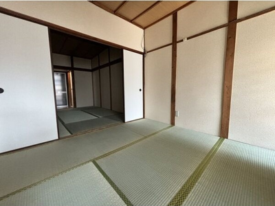 【居間・リビング】 | 第一喜多乃荘