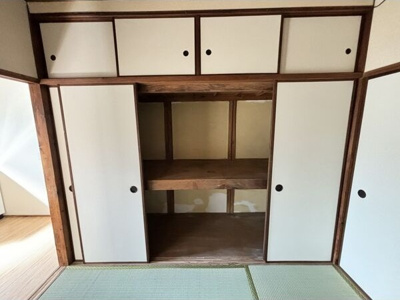 【収納】 | 第一喜多乃荘