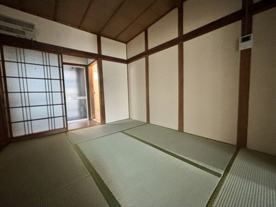 【寝室】 | 第一喜多乃荘