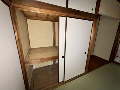 【収納】 | 第一喜多乃荘