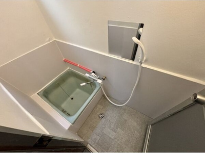 【浴室】 | 第一喜多乃荘