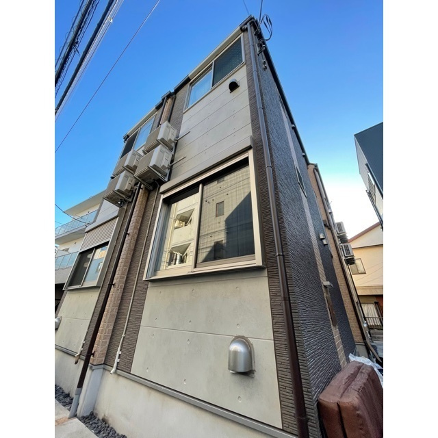 ハーモニーテラス北新宿