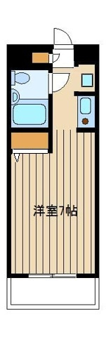 【間取り】 | プラネット21