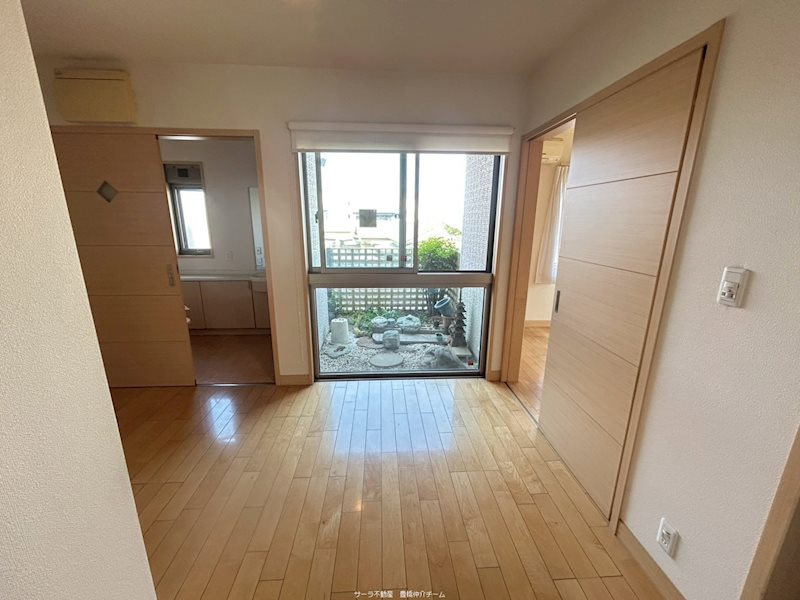 中古戸建　豊橋市牟呂坂津町のその他|廊下も広々空間