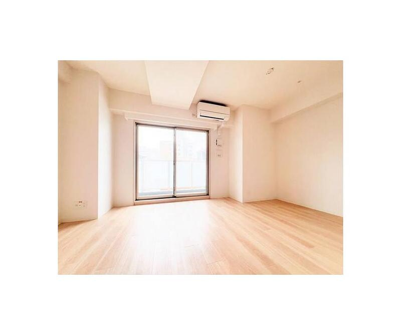 ラ・ピシーヌ南堀江の内装|同マンション別部屋：参考写真