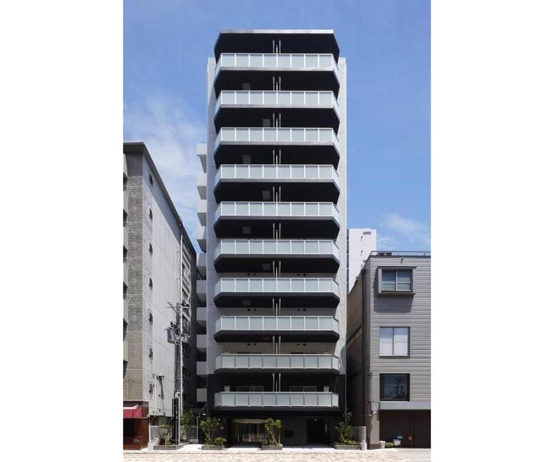 ラ・ピシーヌ南堀江