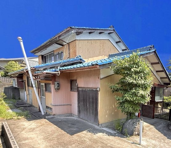 大垣市赤坂戸建