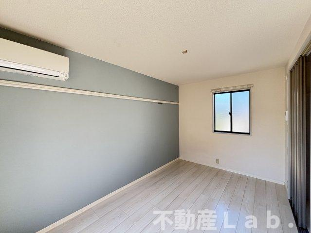 ディアス新町の設備