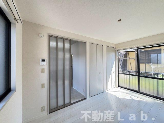 ディアス新町のセキュリティ