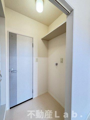 ディアス新町のその他