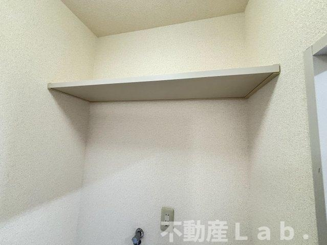 ディアス新町のその他