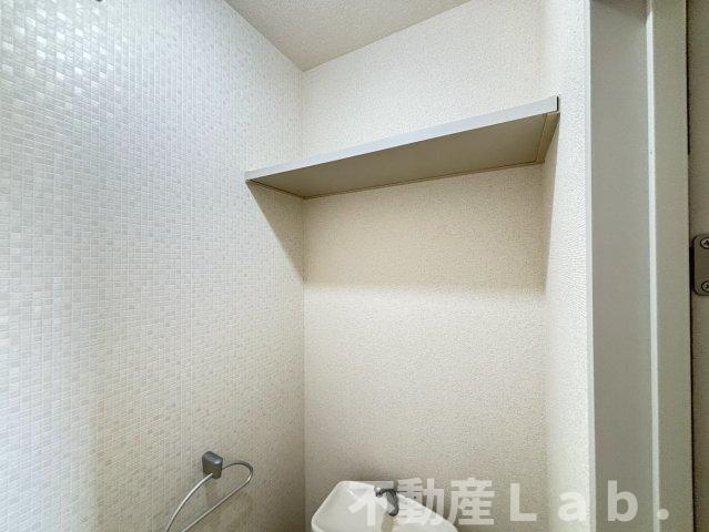 ディアス新町のその他