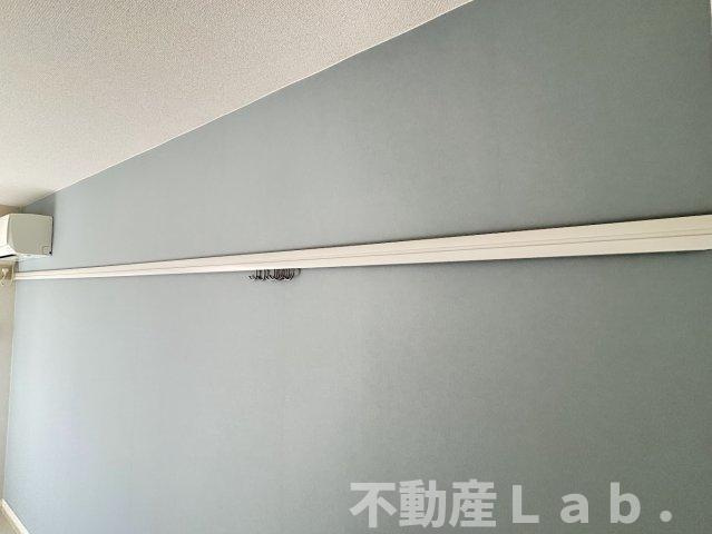 ディアス新町の設備