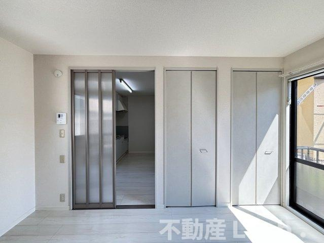 ディアス新町のその他