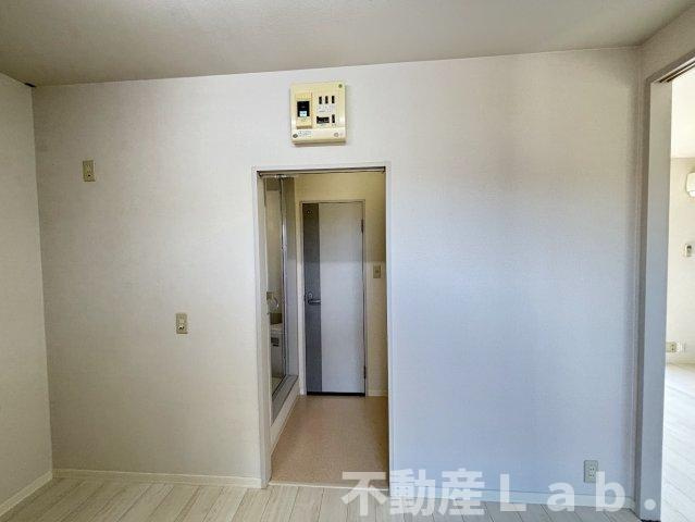 ディアス新町のその他