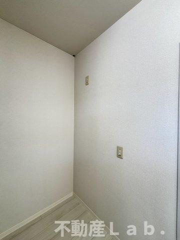 ディアス新町のその他