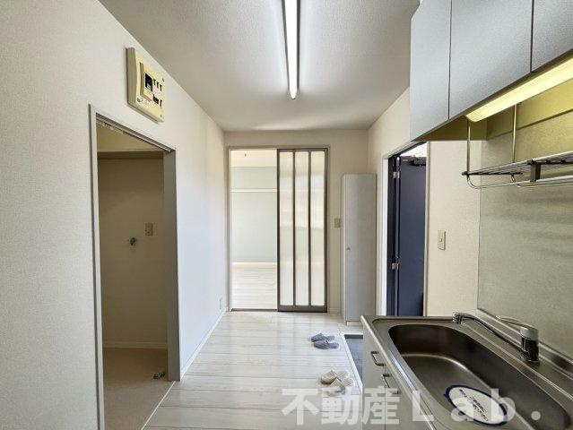 ディアス新町のその他