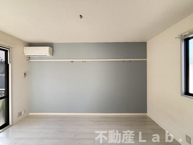 ディアス新町の内装