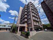 アルファシティ徳力（No.B-11）の画像