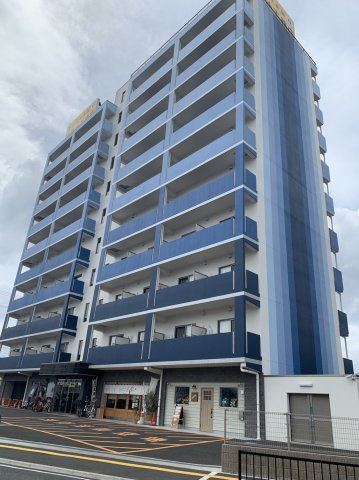 西辻マンション