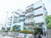 シルクロードハイツの画像