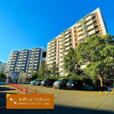 北緑丘第三住宅１５号棟の画像
