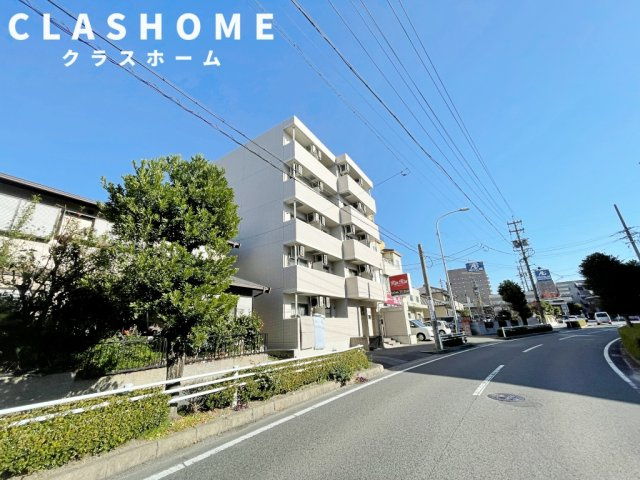 Kビル三河安城本町　　　刈谷市近郊の賃貸はクラスホームの周辺