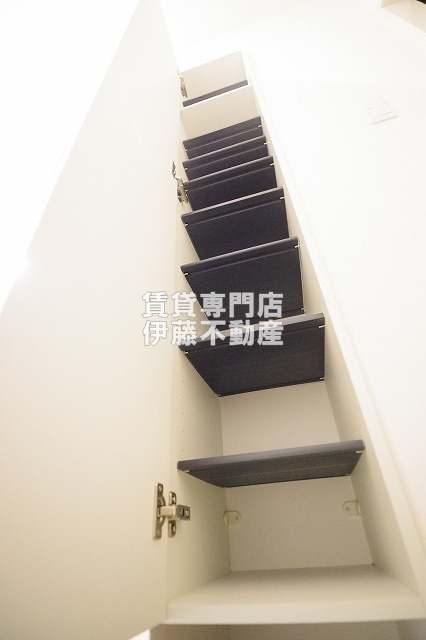 HK2 westのその他