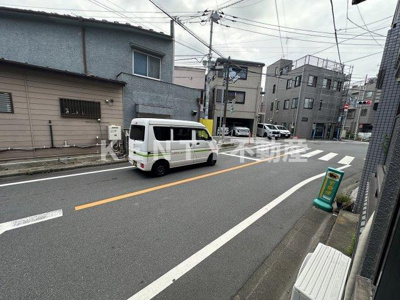 【展望】 | 高須ビル