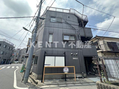 【外観】 | 高須ビル | 物件の外観です