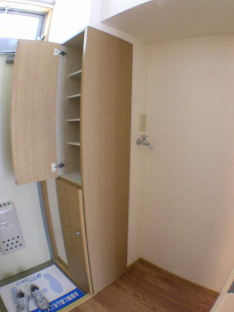 エステートピアナカタのその他