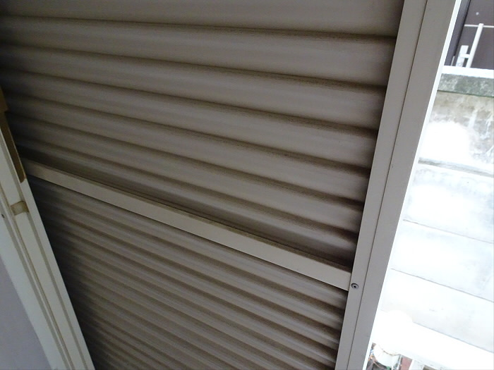 ハーレス高井戸のセキュリティ