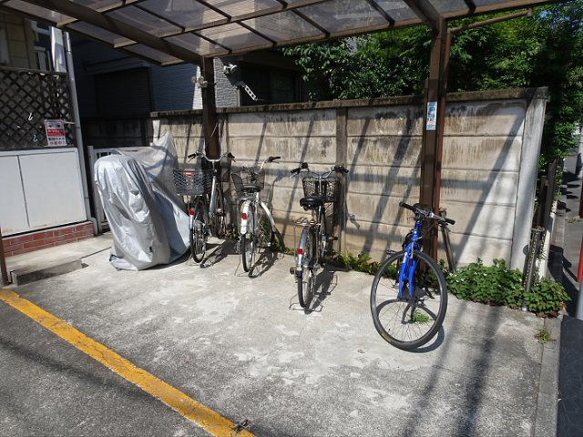 ハーレス高井戸のその他