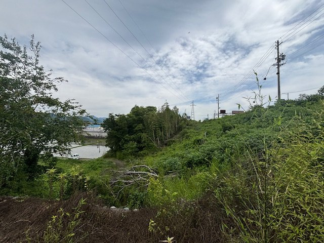 可児市川合　売土地の画像