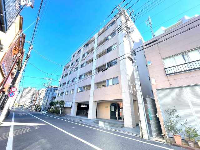 ガーデンホーム南千住EXPlaza