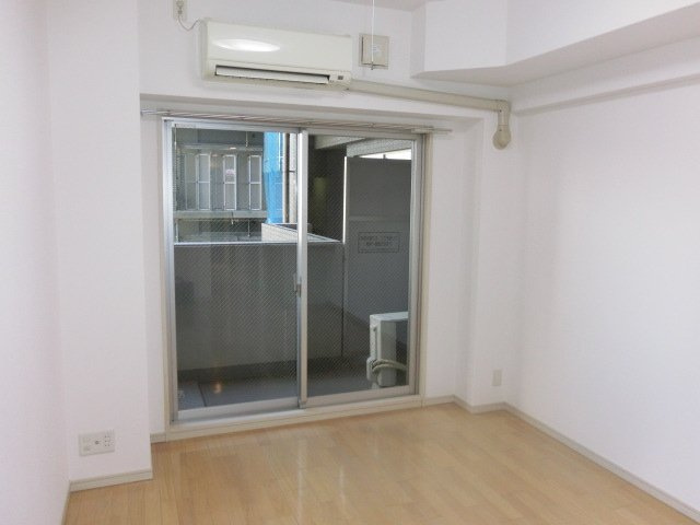 大阪市中央区安堂寺町２丁目の賃貸マンションの内装