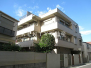 ハウスパティオの画像