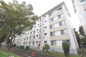 西けやき台団地２号棟の画像