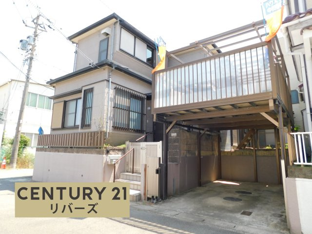 海部郡大治町大字西條字壱町田の中古一戸建