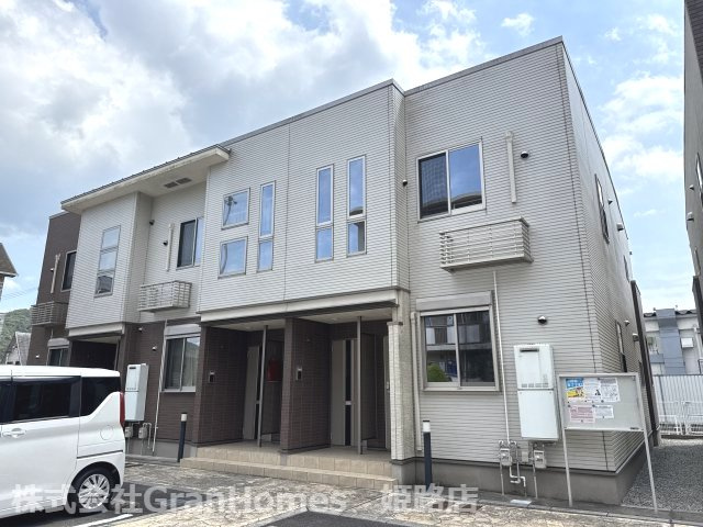 カルムメゾンⅠ