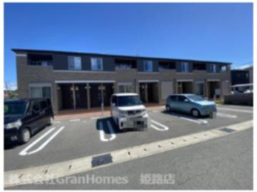 プレッソ姫路東Ⅰ