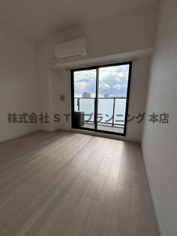 仲介手数料０円！S-RESIDENCE上前津Southの居間・リビング