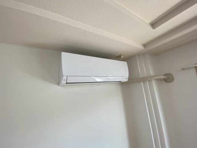 グランディール　ステージの設備
