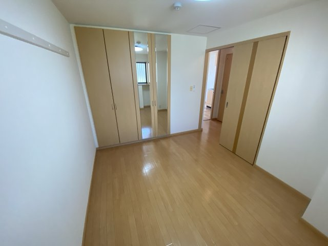 グランディール　ステージの子供部屋