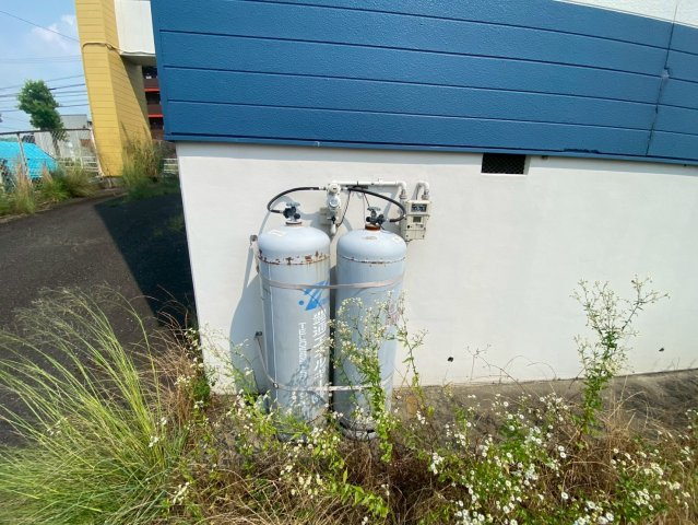 赤松町新屋敷貸店舗のその他