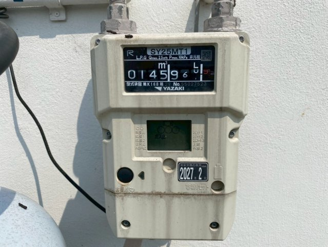 赤松町新屋敷貸店舗のその他