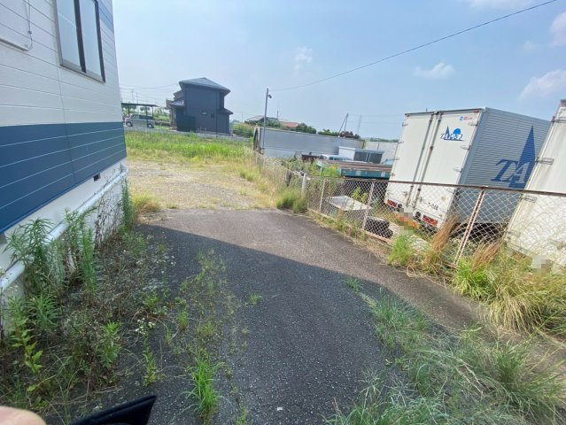 赤松町新屋敷貸店舗の周辺