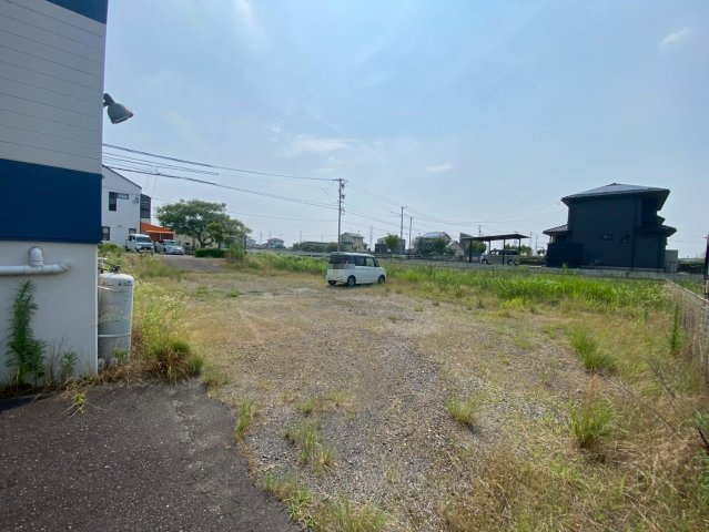 赤松町新屋敷貸店舗の周辺